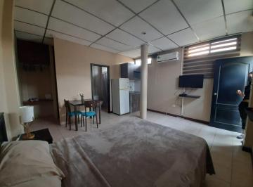 Departamento · 30m² · 1 Habitación · 1 Estacionamiento · Departamento - Norte de Guayaquil