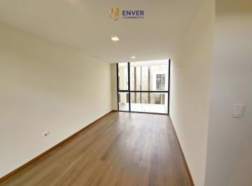 Casa de 3 habitaciones, Cuenca · Casa en Venta - Challuabamba Tipo 6