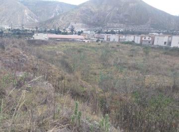 Terreno / Lote , Quito · Vendo Terreno de 2451 m² Cerca de Cemexpo Conjunto San Ignacio Av Manuel Cordova Galarza