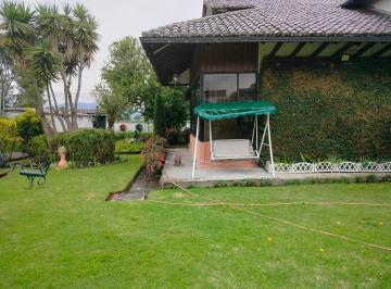 Casa de 4 habitaciones, Quito · Casa en Venta en Sangolquí