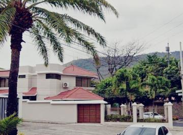 Suite de 1 habitación, Guayaquil · Suite en Alquiler
