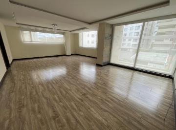 Departamento de 3 habitaciones, Quito · Lindo! $1.300