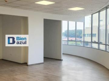 Oficina comercial , Guayaquil · Oficina en Alquiler Parque Empresarial Colon - Pacifica Center