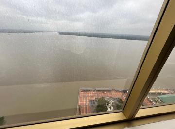 Oficina comercial , Guayaquil · Edificio La Previsora Oficina de Alquiler - A. Salazar