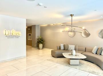 Suite de 1 habitación, Quito · Estudio en Venta Sector República del Salvador
