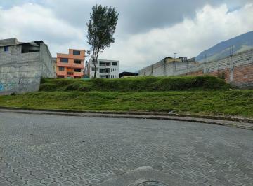 Terreno / Lote , Quito · Venta Terreno Sector Nuevos Horizontes