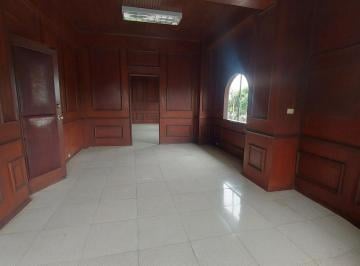 Oficina comercial · 100m² · Alquiler de Oficina en Centro de Guayaquil