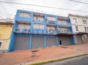 Edificio-Hotel-Fabrica · 4376m² · 120 Habitaciones · 10 Estacionamientos · Edificio en Venta Centro Histórico de Quito