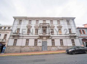 Edificio-Hotel-Fabrica · 2199m² · 40 Habitaciones · Edificio en Venta Centro Histórico de Quito