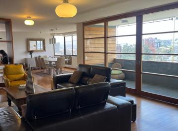 Departamento de 4 habitaciones, Quito · Departamento de 350 m² con 4 Dorm. en Alquiler en González Suárez