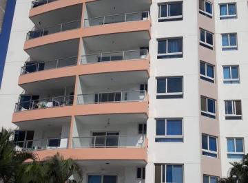 Departamento · 175m² · 3 Habitaciones · 1 Estacionamiento · Departamento en Venta Tonsupa
