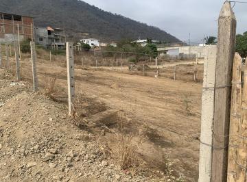Terreno / Lote , Montecristi · Vendo Terreno Montecristi Sector Golf Club