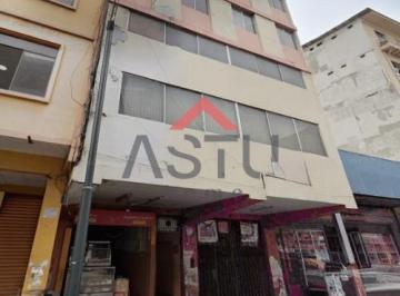 Departamento de 2 habitaciones, Guayaquil · Se Vende Departamento en Edificio Nedacial Av Rumichaca