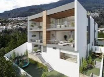 Departamento en Venta de 3 habitaciones Cumbayá · Precioso Departamento de Venta Urbanización de Primera Vista Grande