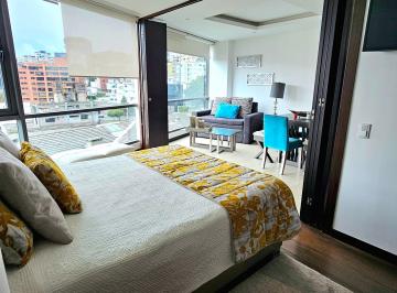 Suite de 1 habitación, Quito · Vendo Linda Suit Bosmediano