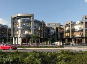 Local comercial , Guayaquil · Locales en Alquiler 90 m² - Av Francisco de Orellana - Nueva Plaza Comercial