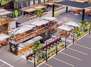 Local comercial , Guayaquil · Locales en Alquiler 111 m² - Av Francisco de Orellana - Nueva Plaza Comercial