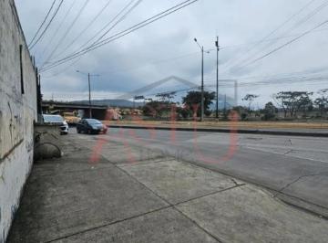 Terreno / Lote , Guayaquil · Se Alquila Terreno en La Av Juan Tanca Marengo