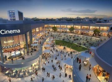 Local comercial , Guayaquil · Locales en Alquiler 72 m² - Av Francisco de Orellana - Nueva Plaza Comercial