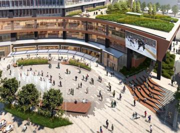 Local comercial , Guayaquil · Locales en Alquiler 65 m² - Av Francisco de Orellana - Nueva Plaza Comercial