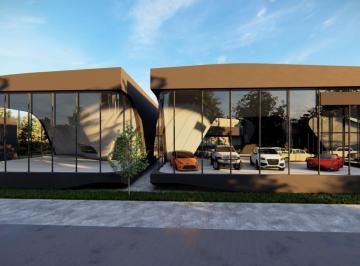 Local comercial , Guayaquil · Alquiler Locales 637 m² - Av Francisco de Orellana - Al Pie de La Vía Principal
