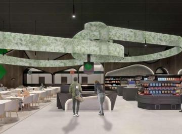 Local comercial , Guayaquil · Locales en Alquiler 24 M&sup2;| Av Francisco de Orellana| Nueva Plaza Comercial