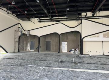 Local comercial , Guayaquil · Locales en Alquiler 12 M&sup2;| Av Francisco de Orellana| Nueva Plaza Comercial