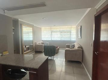 Departamento de 2 habitaciones, Guayaquil · Edificio Riverfront II, Puerto Santa Ana