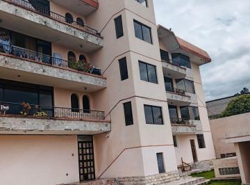 Edificio-Hotel-Fabrica de 39 habitaciones, Quito · Venta de Edificio
