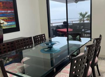 Departamento de 3 habitaciones, Guayaquil · Samborondon, Venta, Departamento con Vista Al Río Babahoyo