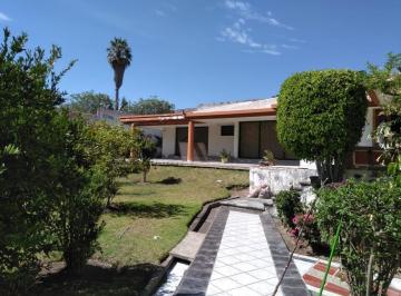 Casa de 5 habitaciones, Quito · Casa en Venta de 655 m en Tumbaco con Terreno de 2581 m