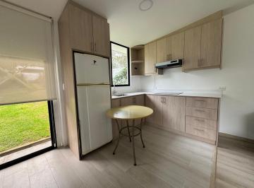 Suite · 50m² · 1 Habitación · Suite Estudio Amoblado en Renta Cerca Usfq – Cumbayá