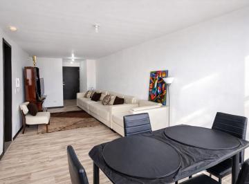 Departamento · 98m² · 2 Habitaciones · 1 Estacionamiento · Departamento Moderno en Venta – Sector 12 de Octubre, Quito