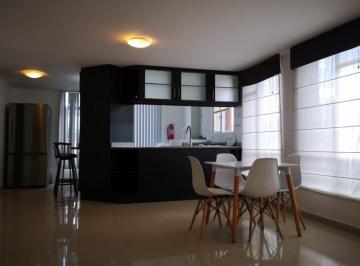 Departamento · 100m² · 2 Habitaciones · 1 Estacionamiento · Departamento Amoblado en Renta – La Primavera II, Cumbayá