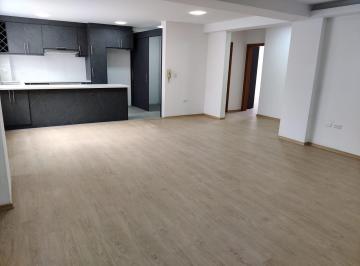 Departamento · 133m² · 3 Habitaciones · 1 Estacionamiento · Departamentos en Venta Quito, Cerca a Las Universidades