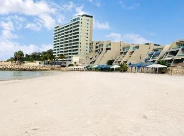 Departamento de 2 habitaciones, Salinas · Venta en Puerto Lucía Al Pie del Mar