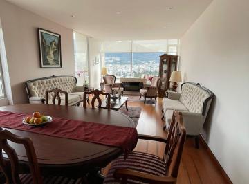 Departamento de 2 habitaciones, Quito · Sector Coruña Vendo Hermoso Departamento Sin Amoblar