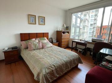 Departamento de 2 habitaciones, Quito · Sector Coruña Vendo Hermoso Departamento Sin Amoblar