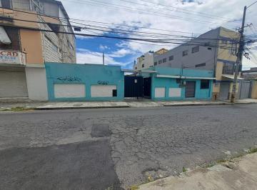 Casa , Quito · Propiedad en Venta con 2 Frentes (Luis Iturralde Sur de Quito)