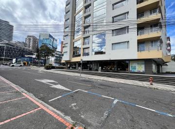Local comercial de 1 habitación, Quito · Local Comercial en Venta Centro Norte de Quito Av Coruña