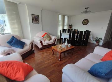 Departamento en Venta de 3 habitaciones Ponceano · H/ Ponceano, Departamento en Venta 3 Dorm. 82.900 Usd