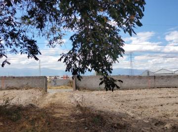 Terreno / Lote , Quito · Venta Terreno Grande. Excelente Ubicacion en Llano Chico