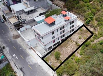 Terreno / Lote , Quito · Terreno en Venta – Urbanización Mastodontesm²
