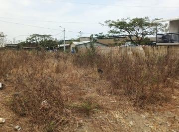Terreno / Lote , Daule · Venta Terreno en Las Lojas Av Salitre Daule X. Arcentales.