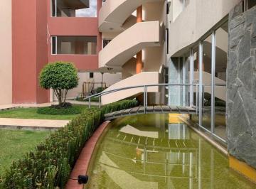 Departamento · 285m² · 3 Habitaciones · Vendo Departamento Lomas de Monteserrin