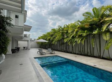 Casa de 5 habitaciones, Guayaquil · Puerto Azul - Mansion de Lujo en Venta - Via a La Costa