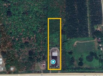 Terreno / Lote · 1600m² · 24 Habitaciones · 29 Estacionamientos · Yaguachi 2 Hectáreas Via Milagro Terreno Industrial en Venta