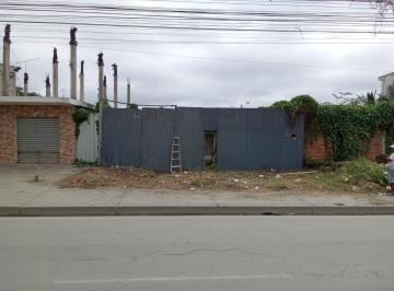Terreno / Lote , Playas · En Venta Terreno Comercial (Playas Villamil)