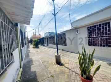 Casa · 85m² · 3 Habitaciones · Gran Oportunidad Se Vende Villa de 1 Planta en Pradera 2 Dentro Herradura Elsm