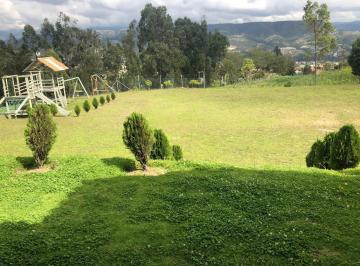 Casa de 5 habitaciones, Cuenca · Vendo Casa con Terreno en Challuabamba - Venta de Casa y Terreno Para Constructores